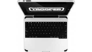 Illustration for article titled Daily Desired: Let the Force Protect Your iPad in this Case